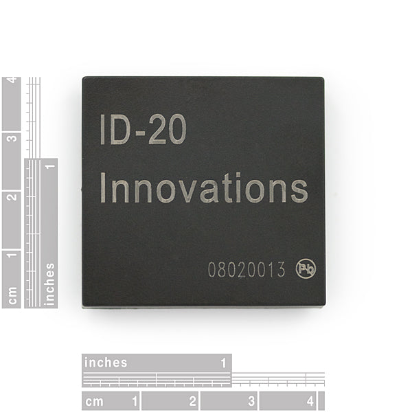 RFID Reader ID-20 (125kHz)