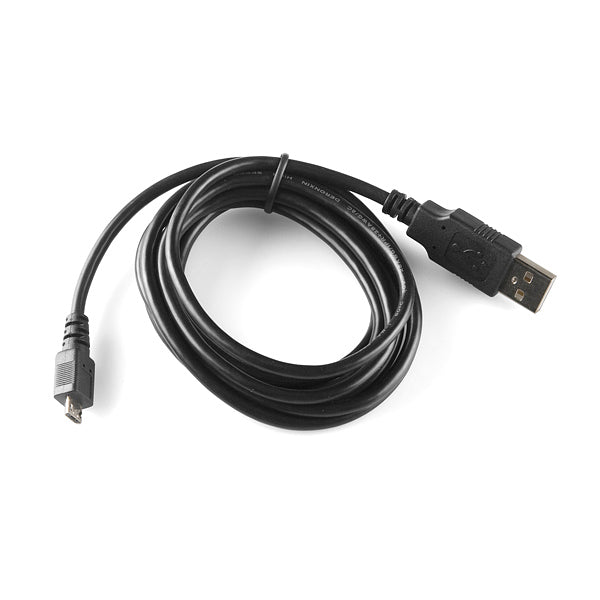 USB microB Cable - 1m