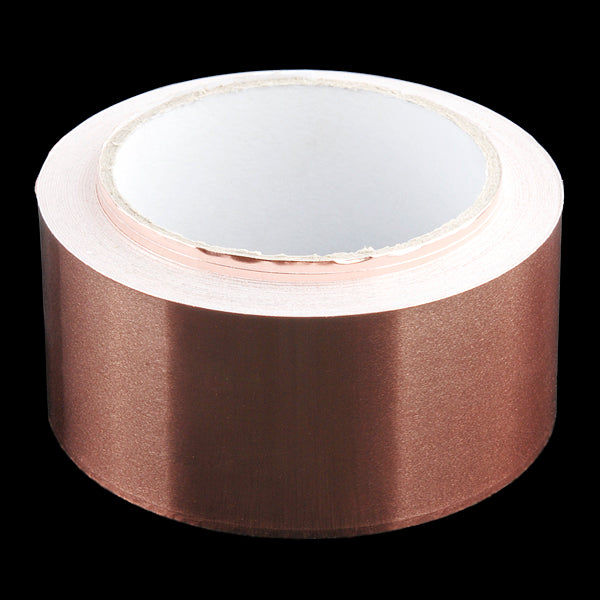Copper Tape - 50mm (15m)