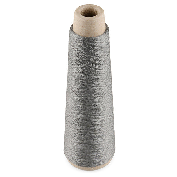 Conductive Thread - 60g (Stainless Steel) 329 meter