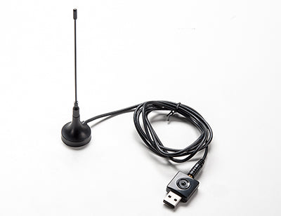 Software Defined Radio Receiver USB Stick - RTL2832 w-R820T