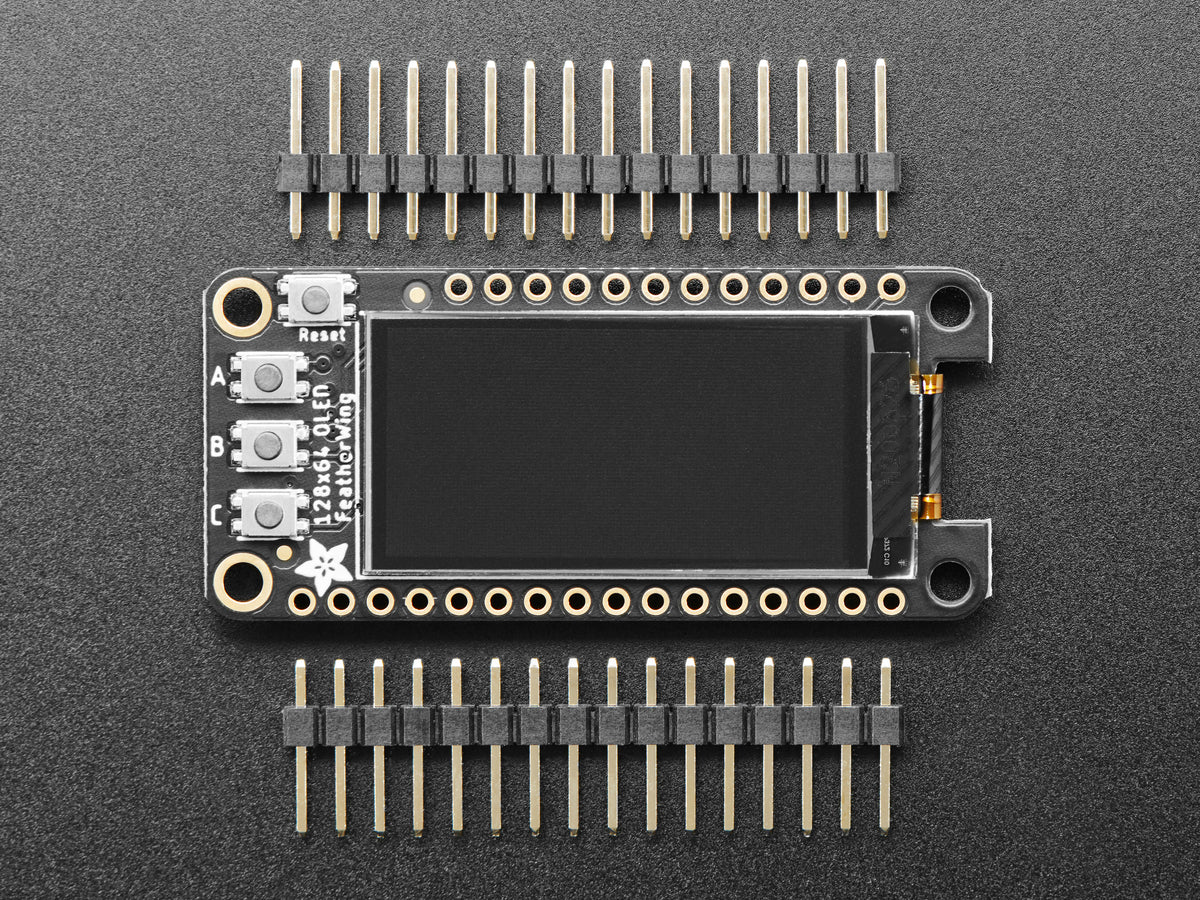 OLED
