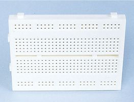 Breadboard 390 Contacts