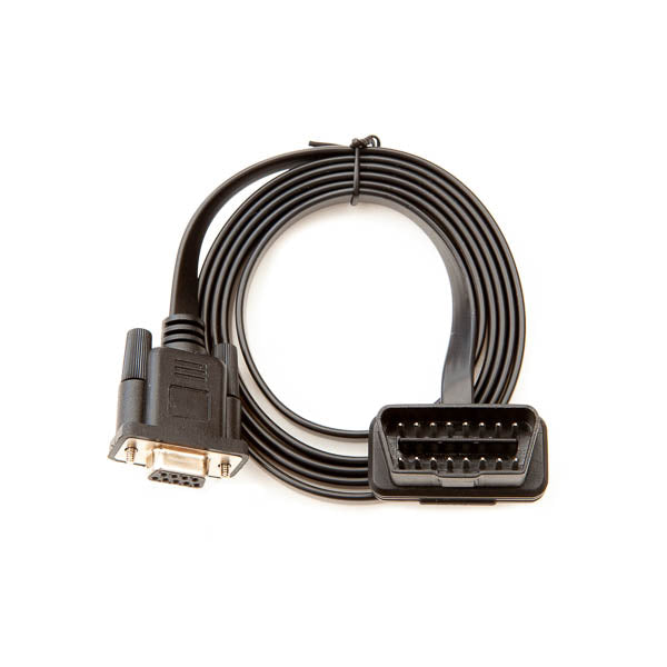 OBDII Connector and Cables