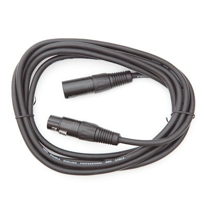 DMX Cable 3-Pole 3m