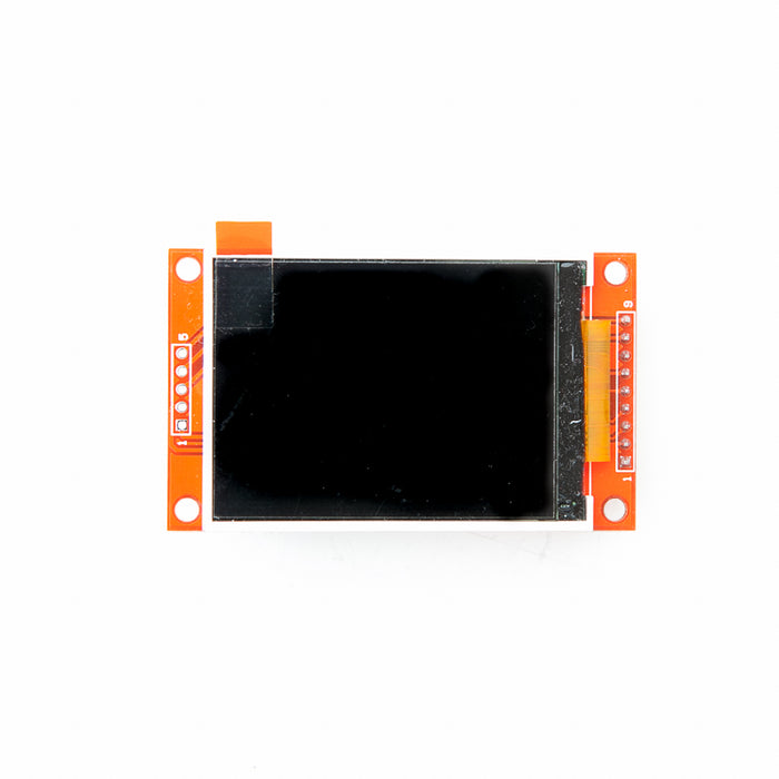 2.2 " Colour TFT Display 320x240 with ILI9341 Controller Chip