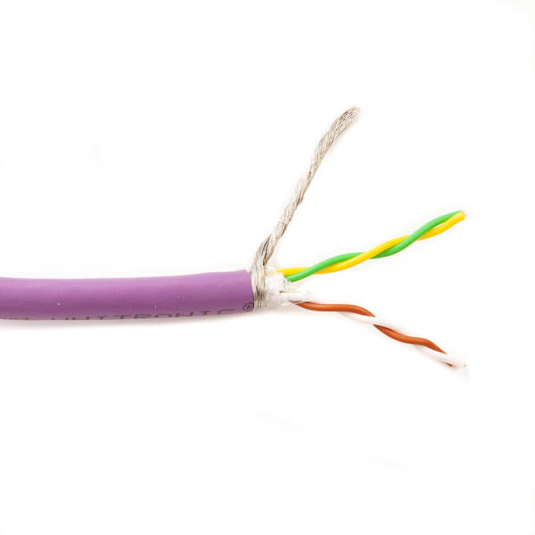LappKabel UNITRONIC CAN-BUS Cable 2 x 2 x 0.22mm²