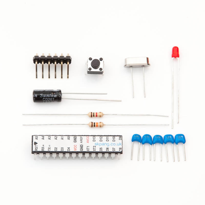 Starter Kits Arduino / Feather Boards