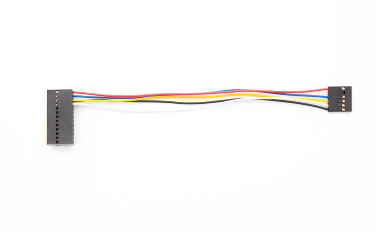 SL030 Interface Cable for Raspberry Pi