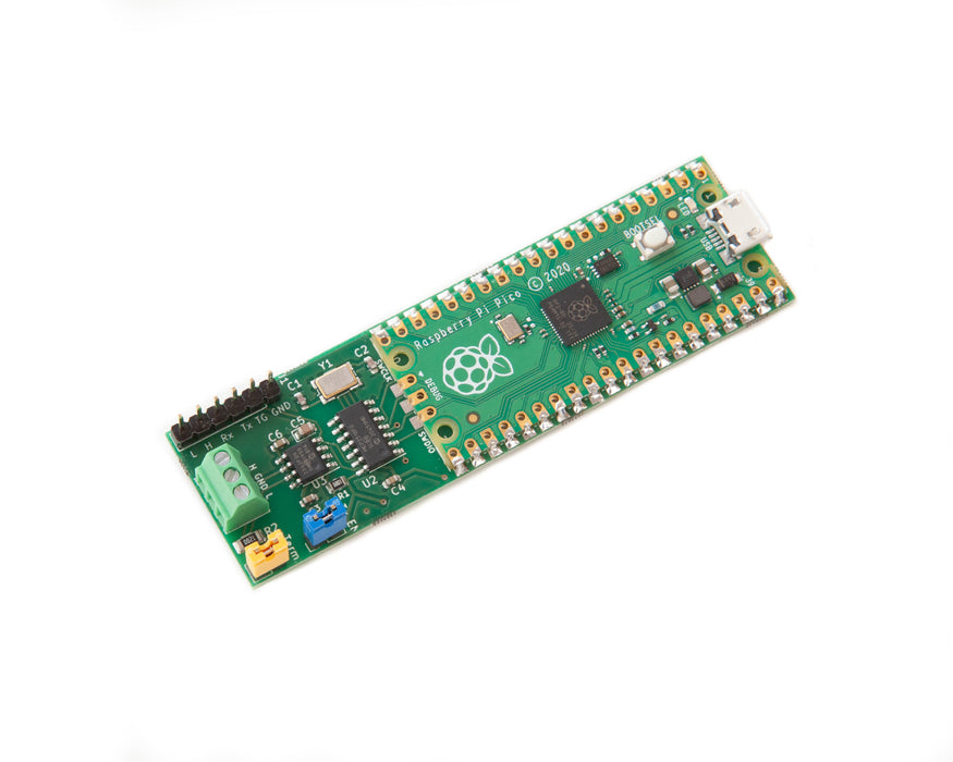 CANPico Board - Retired, replacement available
