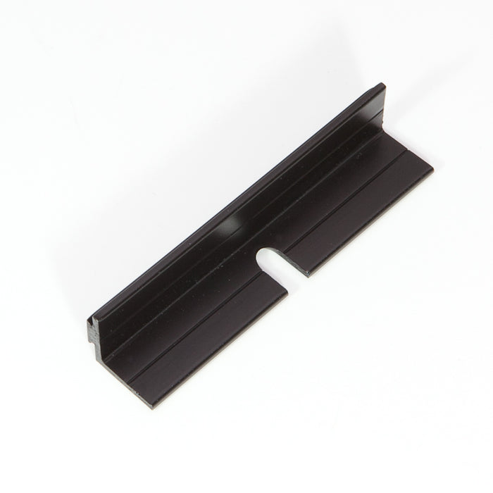 Lug Black Anodized 80mm