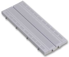 Breadboard 840 Contacts