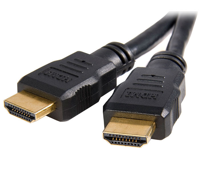 HDMI Cable Gold Plated for Raspberry Pi (1.8m)