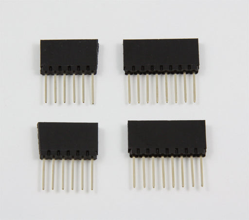 Metal Header Arduino Prototype Boards and Headers — SK Pang Electronics Ltd
