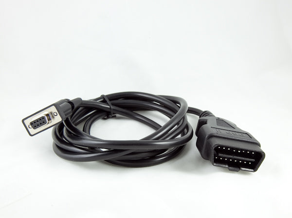 OBDII to DB9F ODII Cable 1.5m