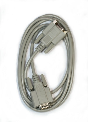 2m RS232 M-F extension cable