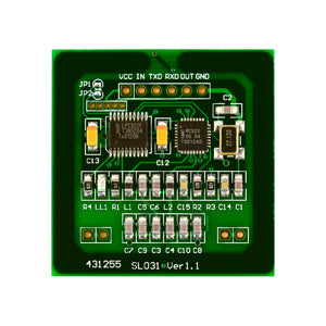HF RFID Module SL031 3.3v - UART